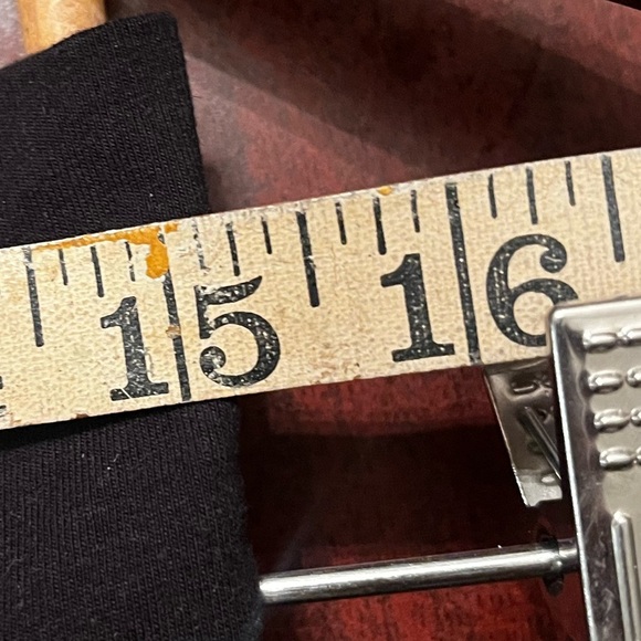 KATHMANDU IMPORTS Boho Flared Smocked Pants Sz Medium/Large Women - Picture 6 of 7